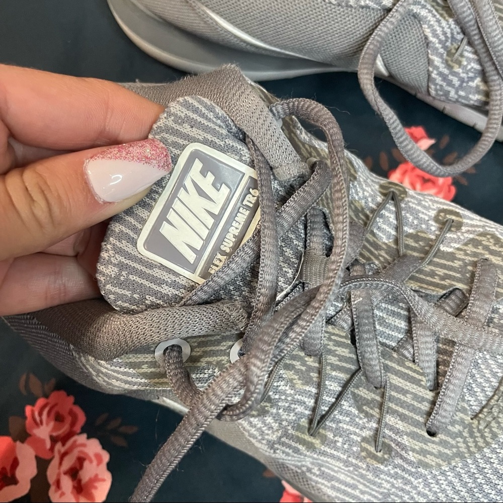Nike flex supreme tr6